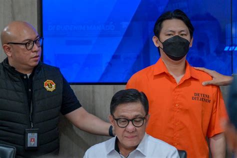 hector aldwin liao pantollana junket|People tied to investment scheme nabbed in Baguio.